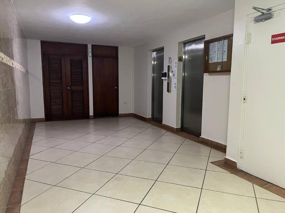 Beautiful Ocean Blue Love Oceanfront Apartment Fajardo Esterno foto