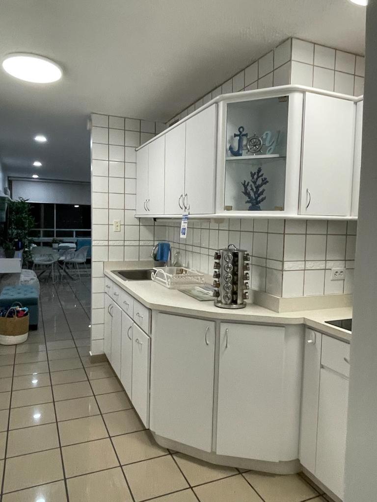 Beautiful Ocean Blue Love Oceanfront Apartment Fajardo Esterno foto